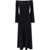 GABRIELA HEARST Menil Dress BLACK