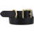 JACQUEMUS La Ceinture Regalo BLACK