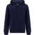 Brunello Cucinelli Hoodie COBALTO