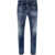 DSQUARED2 Cool Guy Jeans NAVY BLUE