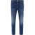 DSQUARED2 Jeans NAVY BLUE