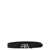 Balenciaga 'BB Extra Large' belt Black