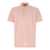 Tom Ford 'Tennis' polo shirt Pink