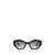 Prada Prada Eyewear Sunglasses Black