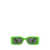 Gucci Gucci Eyewear Sunglasses GREEN