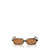 MIU MIU EYEWEAR Miu Miu Eyewear Sunglasses HONEY HAVANA