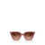 Versace Versace Eyewear Sunglasses PERLA DARK RUBY