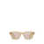 ZEGNA Zegna Sunglasses SHINY BEIGE