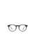 ZEGNA Zegna Eyeglasses SHINY BLACK