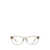 ZEGNA Zegna Eyeglasses SHINY BEIGE