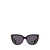 Max Mara Max Mara Sunglasses SHINY BLACK