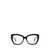 Max Mara Max Mara Eyeglasses SHINY BLACK