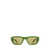 JACQUEMUS Jacquemus Sunglasses JADE GREEN