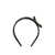 Salvatore Ferragamo Salvatore Ferragamo "Vara" Head Band Black