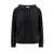 Moncler Moncler Sweatshirt Black