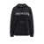 Moncler Moncler Sweatshirt Black