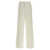 Pinko Pinko 'Elastic' Pants WHITE