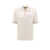 Versace Versace Polo Shirt WHITE
