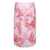 Versace Versace Pink Viscose Midi Skirt DUSTY ROSE/CORAL