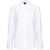 Pinko Pinko Classic Corea Cotton Shirt With Pocket WHITE