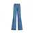 ETRO Flared Jeans BLUE