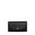 Tory Burch Tory Burch Robinson Wallet With Chain Black