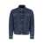 Salvatore Ferragamo Salvatore Ferragamo Jackets BLUE