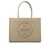 Tory Burch Tory Burch "Ella" Tote Bag Beige