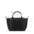 Longchamp Longchamp Le Pliage Small Bag Black