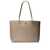 Tory Burch Tory Burch "Mcgraw" Tote Bag Beige