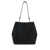 Tory Burch Tory Burch Mcgraw Bucket Bag Black