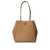 Tory Burch Tory Burch "Mcgraw" Bucket Bag Beige