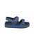 Tory Burch Tory Burch Sporty Sandal In Denim Fabric DENIM/NAVY