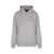 Philosophy Philosophy Di Lorenzo Serafini Cotton Hoodie GREY