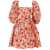 ZIMMERMANN Zimmermann Dresses RED FLORAL