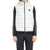 Moncler Moncler Padded  WHITE