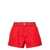 Versace Versace Beachwears RED