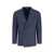 Tagliatore Tagliatore Jackets BLUE