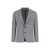 Tagliatore Tagliatore Jackets GREY