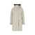 YVES SALOMON Yves Salomon Coats FOAMRENARD