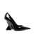 THE ATTICO The Attico Heeled Shoes Black