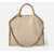 Stella McCartney Stella Mccartney Bags.. BUTTER/CREAM