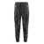 Isabel Marant Isabel Marant Étoile Bolena Faux Leather Trousers Black