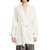 Max Mara Max Mara Cardigan  WHITE