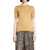 Max Mara Max Mara Short Sleeves  Beige