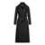 Max Mara 'S Max Mara Coat Black