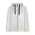 Max Mara Max Mara The Cube Coat WHITE