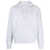 JACQUEMUS Jacquemus Organic Cotton Le Brode Sweatshirt GREY