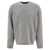 JACQUEMUS Jacquemus Sweaters GREY