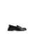 THE ATTICO The Attico Loafers  Black